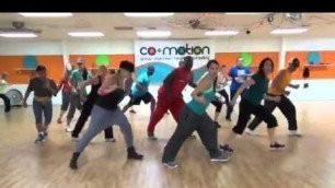 'Timber by Club Fitz - Zumba'