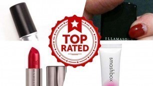 'Makeup Products That Have Hilarious And Slightly Nsfw Names 