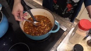 'Three Daniel Fast Recipes I enjoyed!'