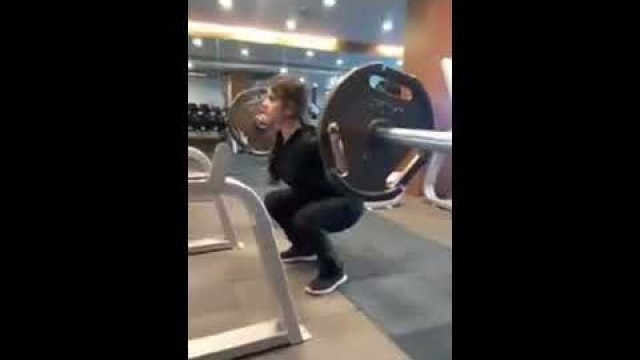 'Goldy Female Personal Gym Trainer at Bodyzone Gym & Spa'
