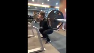 'Goldy Female  Personal Gym Trainer at Bodyzone Gym & Spa'