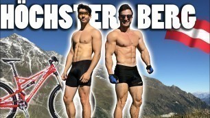 'SCHAFFEN WIR DAS? | Fitness VS. Ausdauer'