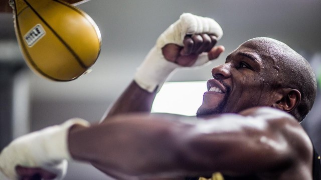 'Training Motivation | Floyd Mayweather | We Just Get Ready (HD)'