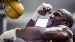 'Training Motivation | Floyd Mayweather | We Just Get Ready (HD)'