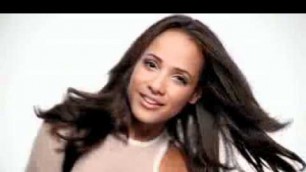 'Covergirls Queen Latifah & Dania Ramirez for Clean Makeup and Clean Water  YouTube'