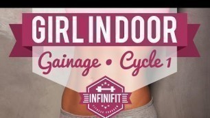 'FITNESS - GIND - Gainage 1'
