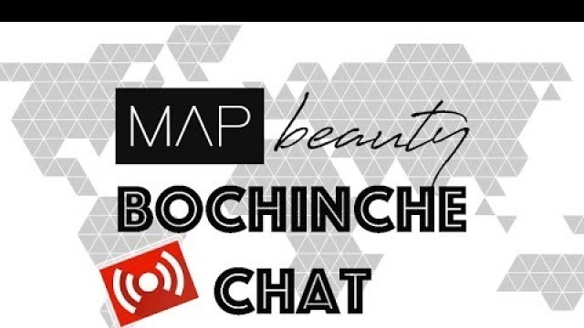 'Bochinche Chat || MCR, Makeup Geek/Marlena Stell and KVD Rebrand'