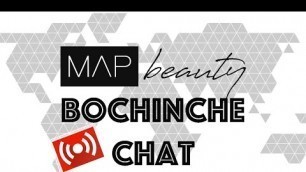 'Bochinche Chat || MCR, Makeup Geek/Marlena Stell and KVD Rebrand'
