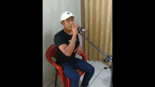 'KARAOKE\"DANGDUT-GALA-GALA(NESYA) MUSIK-LIRIK-AKUSUKA-KARAOKE-feat-BAH MAJID/LAYUNG SUNDA OFFICIAL'