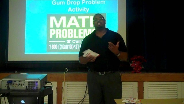 'How to help motivate your Middle school math student'