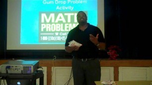 'How to help motivate your Middle school math student'