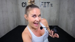 'CORONACATION 1hr LIVE STREAM #16  | Club FITz Dance Fitness'