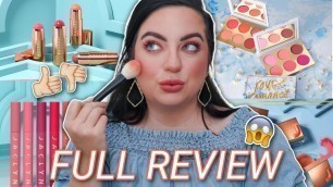'JACLYN COSMETICS BOUGIE ROUGE COLLECTION'