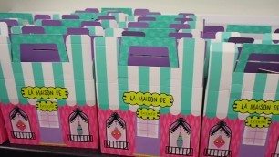'Benefit Cosmetics | Prince\'s Street Edinburgh- 2018 Events'