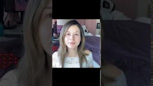 'guys pokimane with no makeup!!!!111!!'