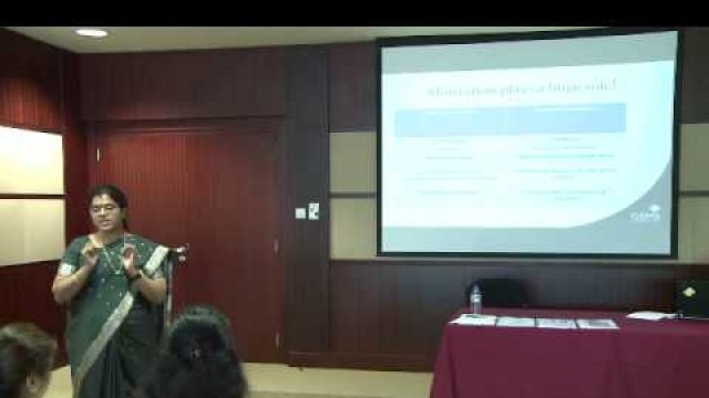 'How we motivate and involve others in school improvement (K-12)'