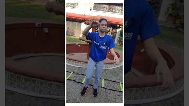 'Fortis Workout Saturday'