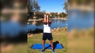 'Club Marmara Fitness - 3 minutes pour les bras'