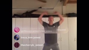 'Fortis Bodyweight Bootcamp with Griffin - At Home Workout - 4/10/2020 - Fortis Fitness & YOGALUX'