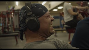 'GYM RATS ~ A Documentary'