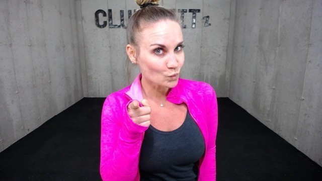'CORONACATION w/CLUB FITz PLAYLIST #9 | Club FITz Dance Fitness Choreo'