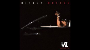 'NIPSEY HUSSLE - HUSSLE & MOTIVATE'