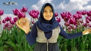 'GALA GALA ~ NESYA FEAT SUHERMAN S. @obit panda Record'