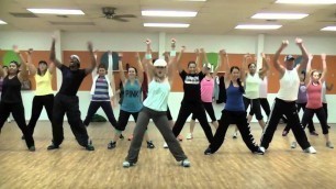 '\"EVERYDAY BIRTHDAY\" @SwizzBeatz (Choreo by Lauren Fitz)'