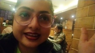 'Barbeque Nation Unlimited Buffet || Guwahati'