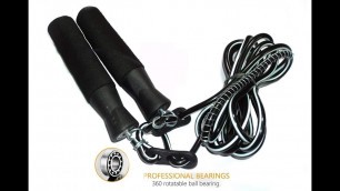'Skipping-Rope Aurion Jump Skipping Rope for Men, Women, Weight Loss, Kids, Girls, Children #shorts'