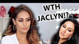 'I FELL FOR IT AGAIN! | JACLYN HILL SUGGESTS | JACLYN COSMETICS'