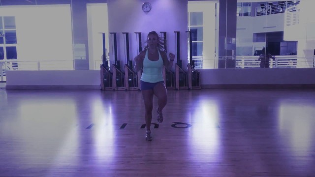 '\"MY CHICK BAD\" by Ludacris | Club FITz Dance Choreo'