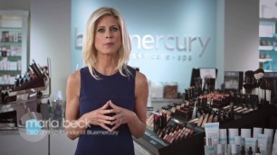 'M-61 Brand Video | bluemercury'