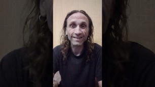 'Antwort auf Sascha Huber reagiert auf Mike 177kg'