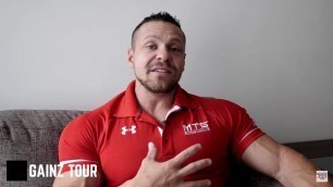 'Gainz Alliance Documentary FULL VIDEO | Marc Lobliner Doug Miller Sean Torbati | Tiger Fitness'