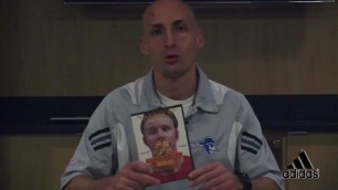 'Fitness & Nutrition Documentary Review - Realistic Fitness #31'