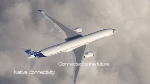 Airbus Airspace A350 New Interior Design