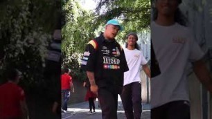 'Hussle & Motivate - Nipsey Hussle | Dance Freestyle #shorts'