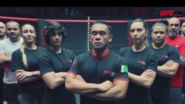 'UFC Gym Pakistan Launch - Documentary'