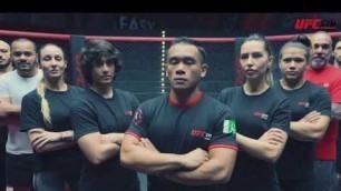 'UFC Gym Pakistan Launch - Documentary'