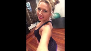 '\"Model Body\" workout FULL EPISODE female focused slimming exercises Real Hollywood Trainer'