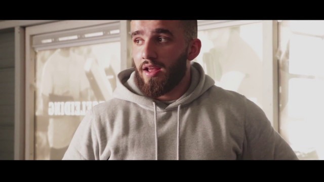 'Take Aim - Fitness Documentary'