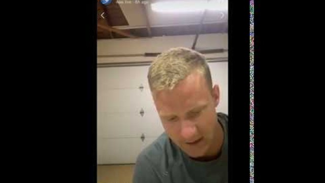'Fortis Bootcamp with Griffin - At Home Workout - 5/5/2020 - Fortis Fitness & YOGALUX'