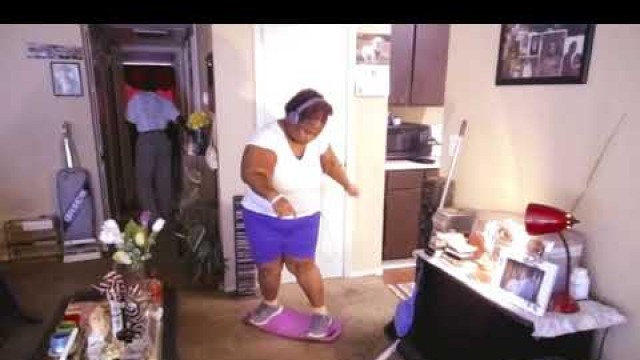 'SIMPLY FIT BOARD WORKOUT'