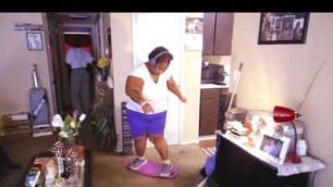 'SIMPLY FIT BOARD WORKOUT'