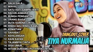 'TIYA NURAMALIA \"GALA GALA\" DANGDUT COVER GASENTRA PEJAMPANGAN TERBARU'
