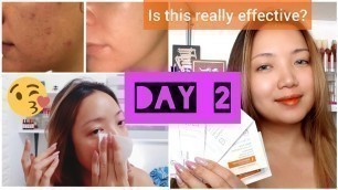 'Dr Dennis Gross Alpha Beta Universal Daily Peel | DAY 2'
