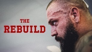 'THE REBUILD | True Geordie Documentary'