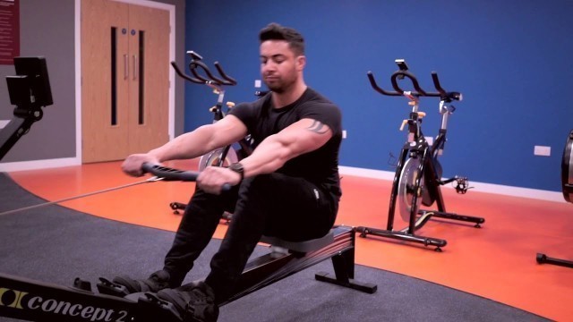'Fortis Gym Safety Video'