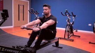 'Fortis Gym Safety Video'